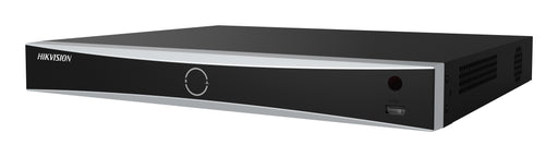 EAN 6942160426327 - Hikvision DS-7608NXI-I2/S(E) Grabadore de vídeo en red (NVR) 1U Negro imagen 1