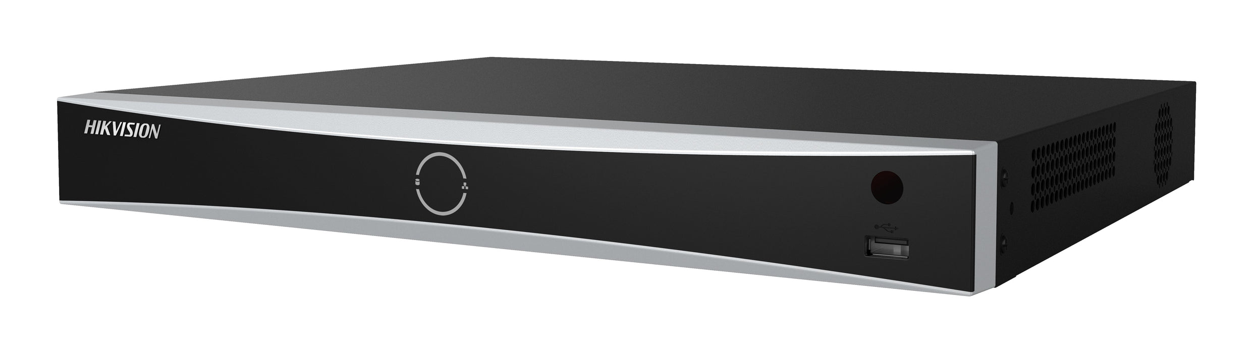 EAN 6942160426273 - Hikvision DS-7616NXI-I2/16P/S(E) Grabadore de vídeo en red (NVR) 1U Negro imagen 1