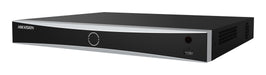 EAN 6942160426273 - Hikvision DS-7616NXI-I2/16P/S(E) Grabadore de vídeo en red (NVR) 1U Negro imagen 1