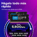 EAN 0649528944160 - Crucial CT64G56C46S5 módulo de memoria 64 GB 1 x 64 GB DDR5 262-pin SO-DIMM imagen 3