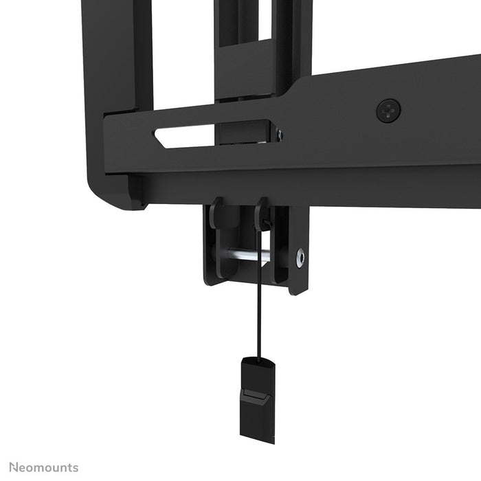 EAN 8717371448677 - Neomounts WL35-550BL12 soporte para TV 165,1 cm (65") Negro imagen 10