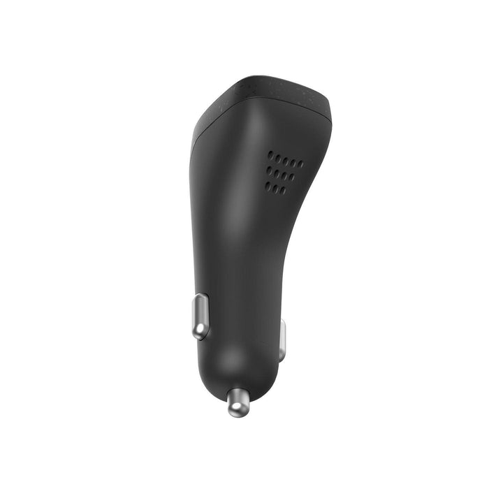 Infinite Tripple Car Charger  100 W. 2 X Usb-C + 1 X Usb-A
