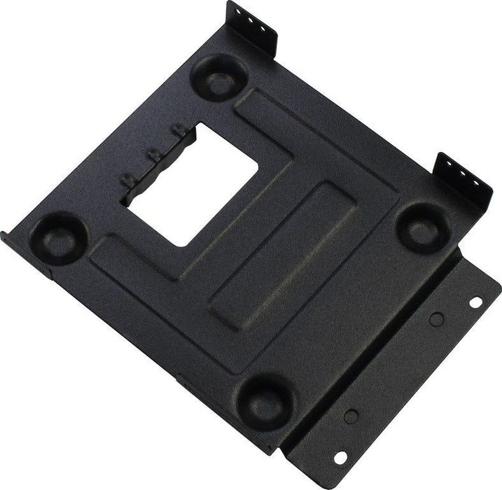 Caja Pc Inter-Tech Mini Itx-603 Sw