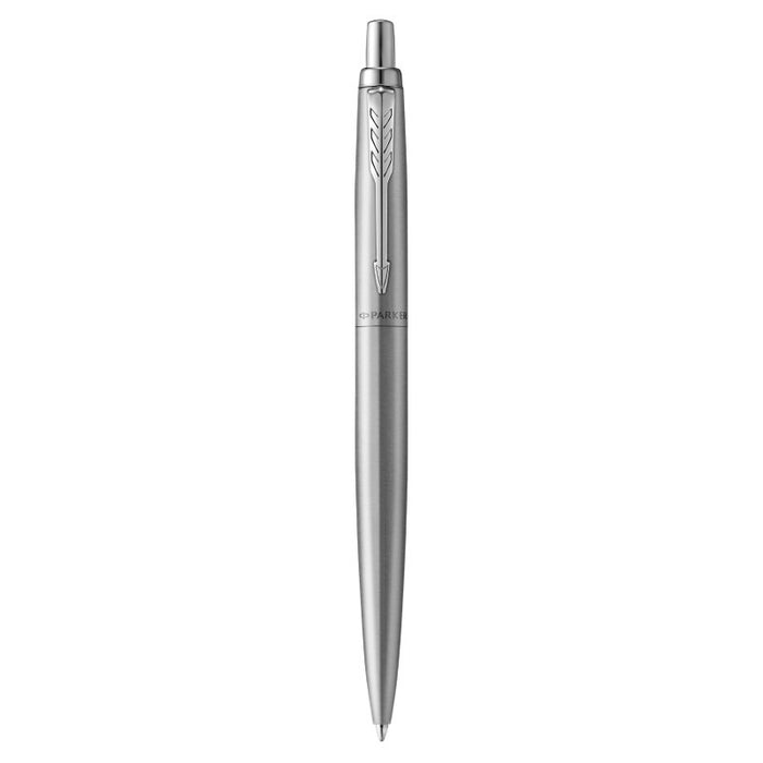 EAN 3026981227608 - Parker Jotter XL Monochrome Azul Bolígrafo de punta retráctil con pulsador Medio 1 pieza(s) imagen 1