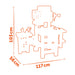 EAN 3032163607267 - Smoby 7600360726 juego de rol imagen 7
