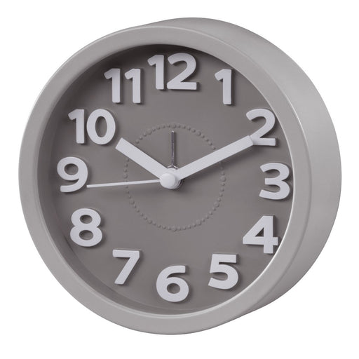EAN 4047443410214 - Hama Retro Gris imagen 1