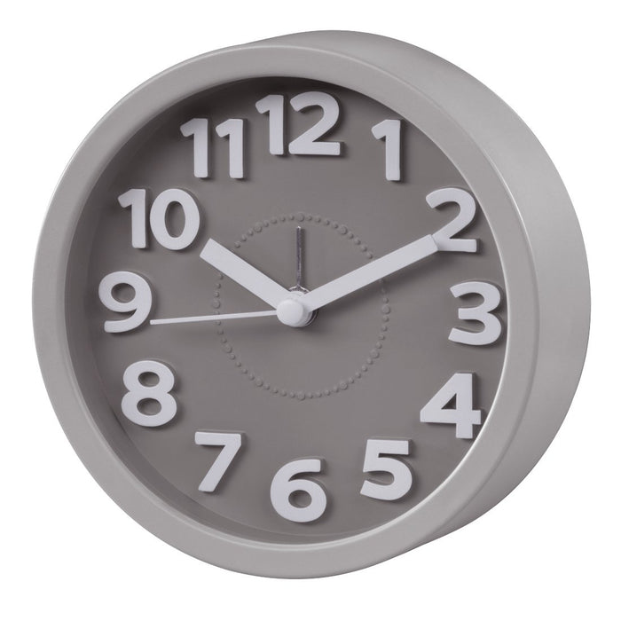 EAN 4047443410214 - Hama Retro Gris imagen 1
