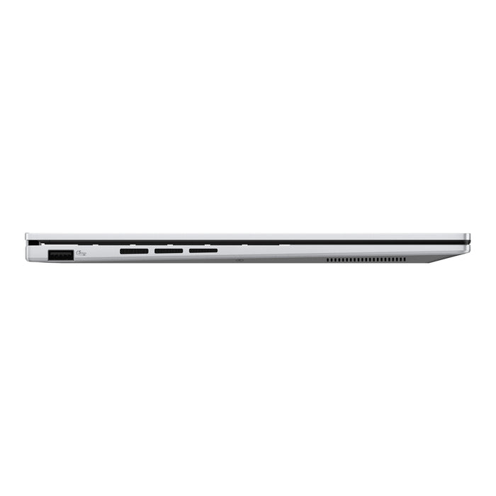 Portátil Asus Zenbook 14 Ux3405ca-Qd1244 U7 255h 16gb 512gb 14"Oled Fdos Plata