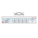 EAN 8716065294767 - ACT CT4002 accesorio para cable imagen 1