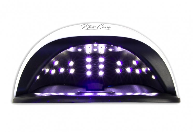 EAN 5901299950289 - Esperanza EBN005 secador de uñas 54 W UV + LED imagen 2