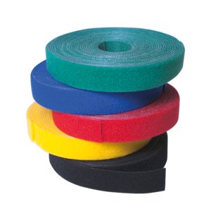 EAN 4052792035056 - LogiLink KAB0050 abrazadera para cable Negro 1 pieza(s) imagen 2