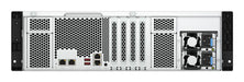 EAN 4711103084656 - QNAP TS-H1677AXU-RP Servidor de almacenamiento Bastidor (3U) AMD Ryzen™ 7 7745 32 GB DDR5 0 TB QNAP QTS N imagen 8