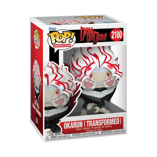 EAN 889698906678 - FUNKO POP! 90667 imagen 2
