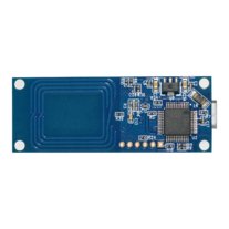 EAN 4897129310112 - ACS ACM1252U-Z2 tarjeta y adaptador de interfaz imagen 1