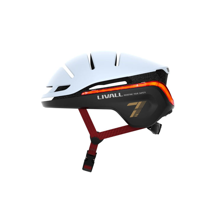 EAN 6970173153206 - Livall EVO21 Blanco imagen 1