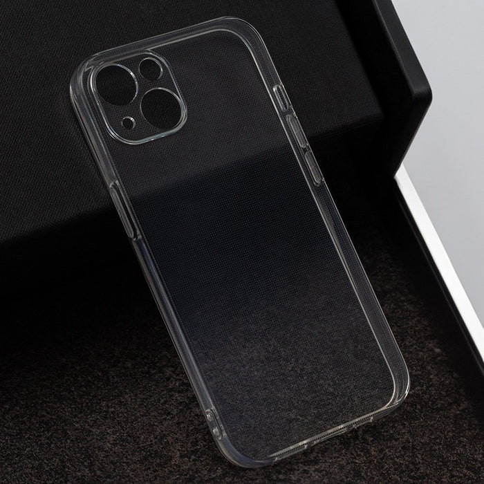 EAN 5907457711969 - TelForceOne GSM177816 funda para teléfono móvil Transparente imagen 8