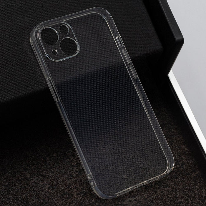 Funda Flexible Compatible Apple Iphone 7 / 8 / Se 2020 (4g) / Se 2022 (5g) Bulk
