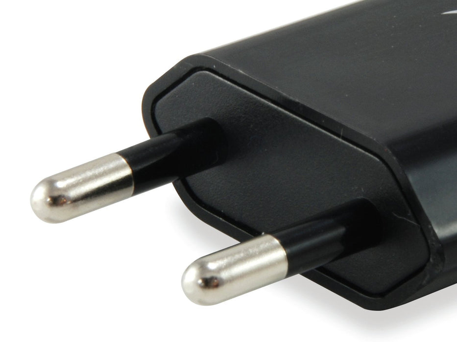 Conceptronic Cargador 5v Usb Conceptronic Para Enchufes De Pared C05-215