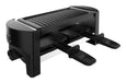 EAN 8435484032643 - Cecotec 03264 parrilla de interior 2 personas(s) 320 W Negro imagen 1