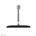 EAN 8717371443047 - Neomounts DS70-250SL1 soporte para monitor 88,9 cm (35") Escritorio Plata imagen 4