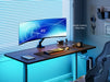 EAN 4015867236055 - Equip 650180 soporte para monitor 124,5 cm (49") imagen 10