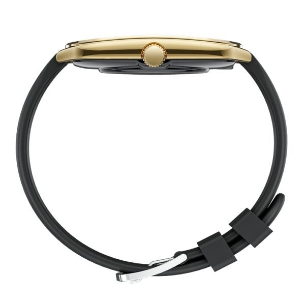 EAN 5908235979090 - MaxCom FW74 Aurum Slim 4,91 cm (1.93") AMOLED 50 mm Digital 368 x 448 Pixeles Pantalla táctil Oro imagen 5