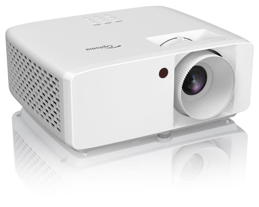 EAN 5055387667624 - Optoma HZ40HDR Proyector de alcance estándar 4000 lúmenes ANSI DLP 1080p (1920x1080) 3D Blanco imagen 7