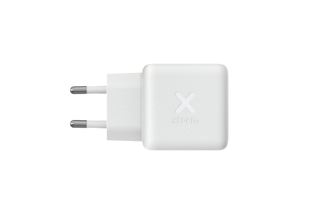 EAN 8718182276756 - Xtorm 30W GaN Wall Charger imagen 3