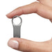 EAN 4712702627688 - Silicon Power Firma F80 unidad flash USB 16 GB USB tipo A 2.0 Titanio imagen 9