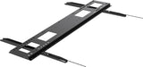 EAN 4934297000008 - Vision VFM-W10X6 soporte para pantalla de señalización 2,29 m (90") Negro imagen 6