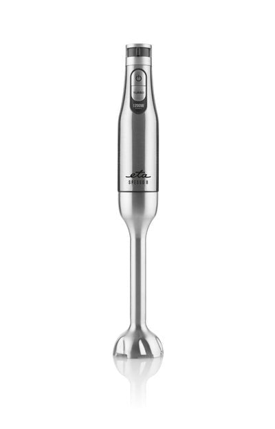 EAN 8590393366644 - Eta Spesso II 0,6 L Batidora de inmersión 1200 W Acero inoxidable imagen 2