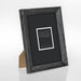 EAN 8020912073277 - ZEP RT223L marco Expositor de pie retroiluminado Negro imagen 5