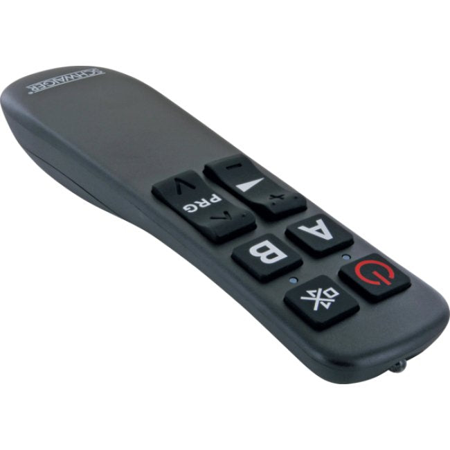 EAN 4004005029482 - Schwaiger UFB1000 533 mando a distancia IR inalámbrico DVD/Blu-ray, TV, Sintonizador de TV, Receptor de t imagen 14