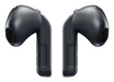 EAN 8806097998563 - Samsung Galaxy Buds4 Auriculares Inalámbrico Dentro de oído Llamadas/Música Bluetooth Negro imagen 3