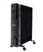EAN 5903887801287 - Adler CR 7810 Interior Negro 2500 W Radiador sin aceite imagen 1