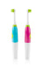 EAN 8590393258840 - Eta Tooth Fairy 1294 90080 Niño Cepillo dental oscilante Azul, Verde, Blanco imagen 8