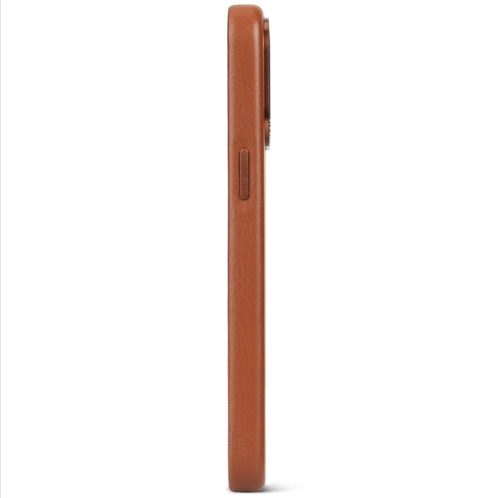 EAN 8720593010607 - Decoded D24IPO15PMBC1TN funda para teléfono móvil 17 cm (6.7") Marrón imagen 4