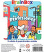 EAN 5025822534019 - Asmodee BZWBB01ES juego de tablero 10 min Juego de mesa Concurso de preguntas y respuestas imagen 3