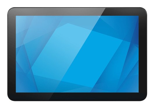 Elo Non-Touch Monitor 1004l 10,1" Hd 1280 X 800