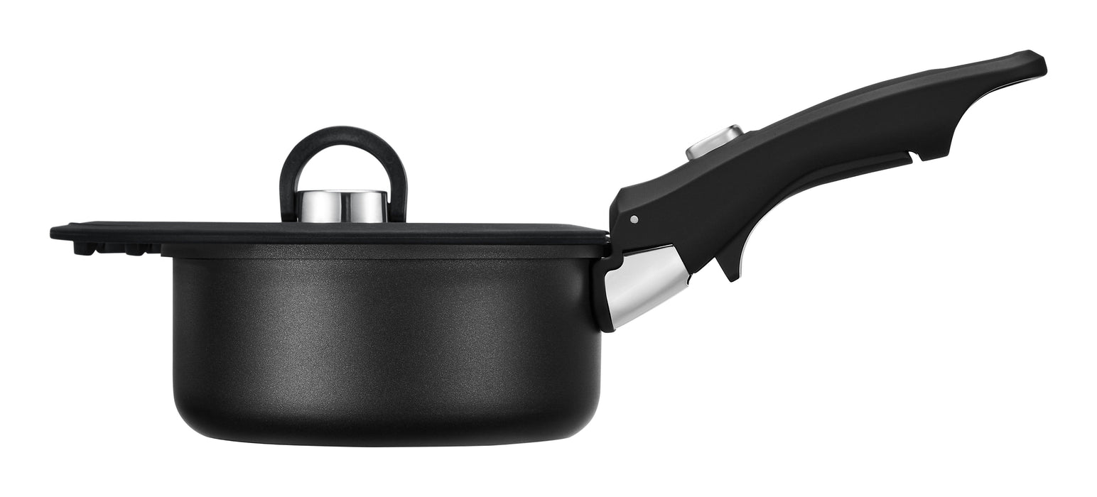 EAN 4260709015903 - Resto Kitchenware 95800 conjunto de sartenes y ollas 8 pieza(s) imagen 11