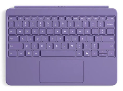 EAN 0196388542093 - Microsoft EP2-32719 teclado para móvil Negro imagen 1