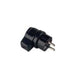 EAN 4016514016945 - Bachmann 919.178 conector eléctrico Negro imagen 1