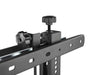 EAN 4015867228296 - Equip 650352 soporte para monitor 177,8 cm (70") Negro imagen 4