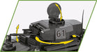 EAN 5902251025977 - COBI Panzerkampfwagen II Ausf. F imagen 5