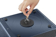 EAN 6942351401065 - Hisense SG8H montaje para projector Piso Plata imagen 9