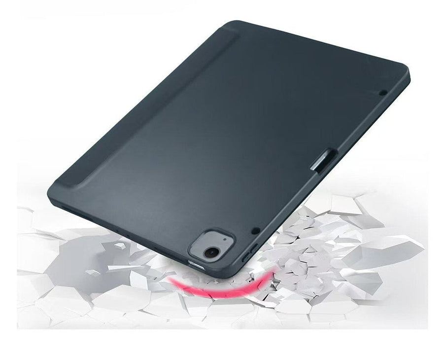 Deqster Tablethülle Slim #St2 Case Für Ipad Air 11" (M2) 2024