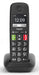 EAN 4250366856186 - Gigaset E290A Teléfono DECT/analógico Identificador de llamadas Negro imagen 2