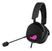 EAN 4711636507257 - ASUS ROG Pelta Core Auriculares Alámbrico Diadema Juego USB Type-C / USB Type-A Negro imagen 3
