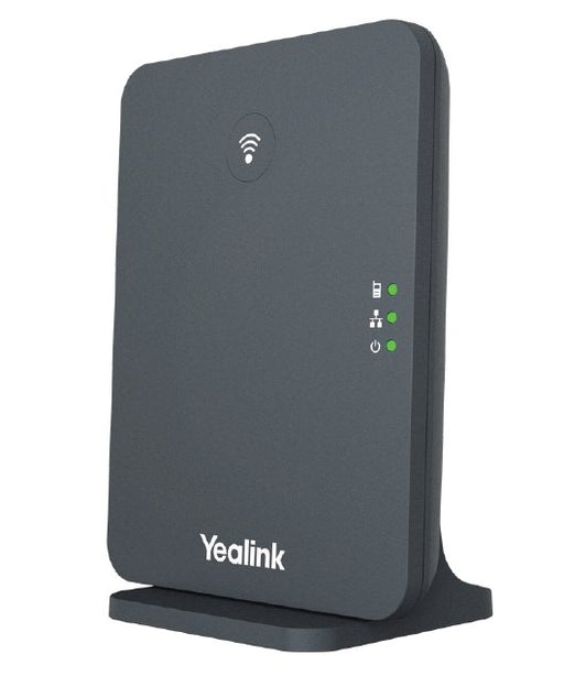 EAN 6938818307254 - Yealink W70B estación base DECT Gris imagen 1