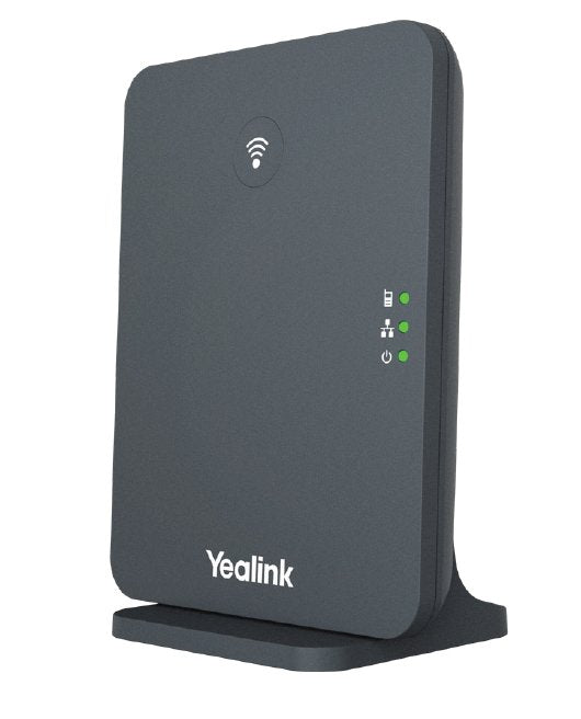 EAN 6938818307254 - Yealink W70B estación base DECT Gris imagen 1